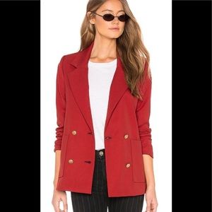 McGuire blazer NWT
